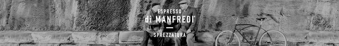Espresso di Manfredi