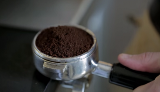 Training Video: Coffee Tamping