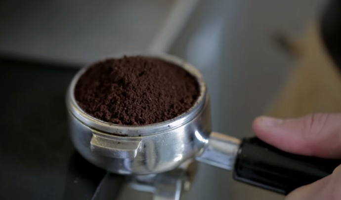 Training Video: Coffee Tamping