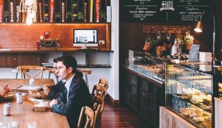 Cafe Spotlight: Country Bred at Melbourne Marriott Hotel
